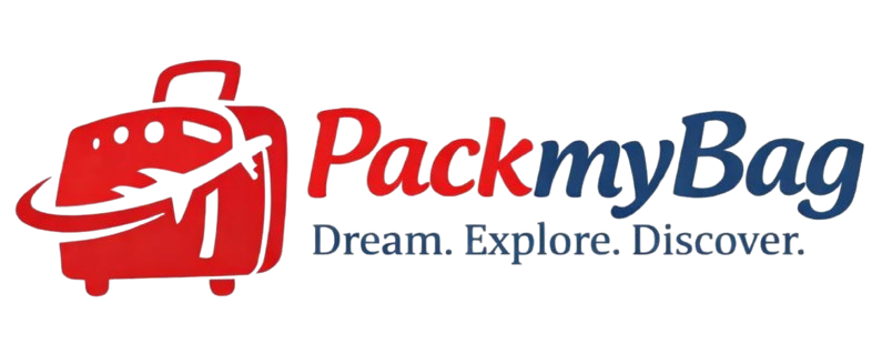 PACKMYBAGS